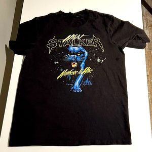 Night Stalker T-Shirt